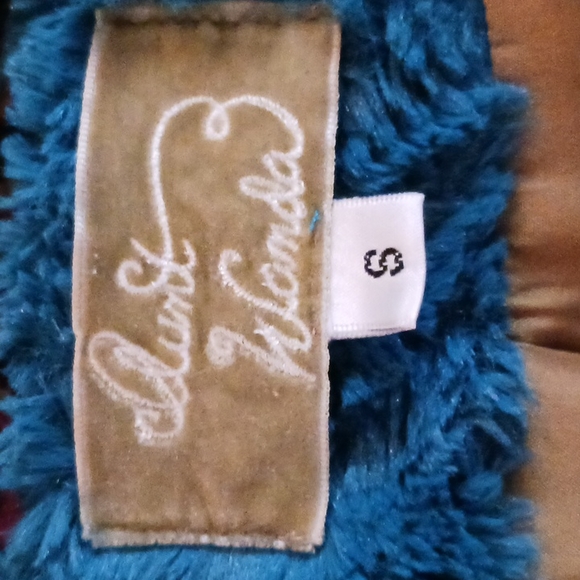 Vintage Aunt Wanda jacket. - Picture 4 of 8